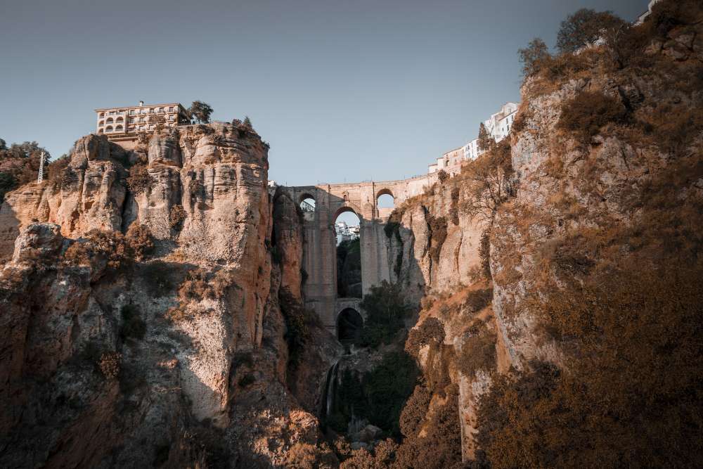 Ronda: Las 8 mejores excursiones desde Estepona