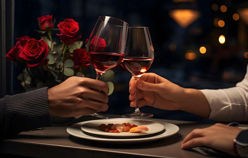 Cena Romántica en Estepona: Los mejores restaurantes para comer en pareja