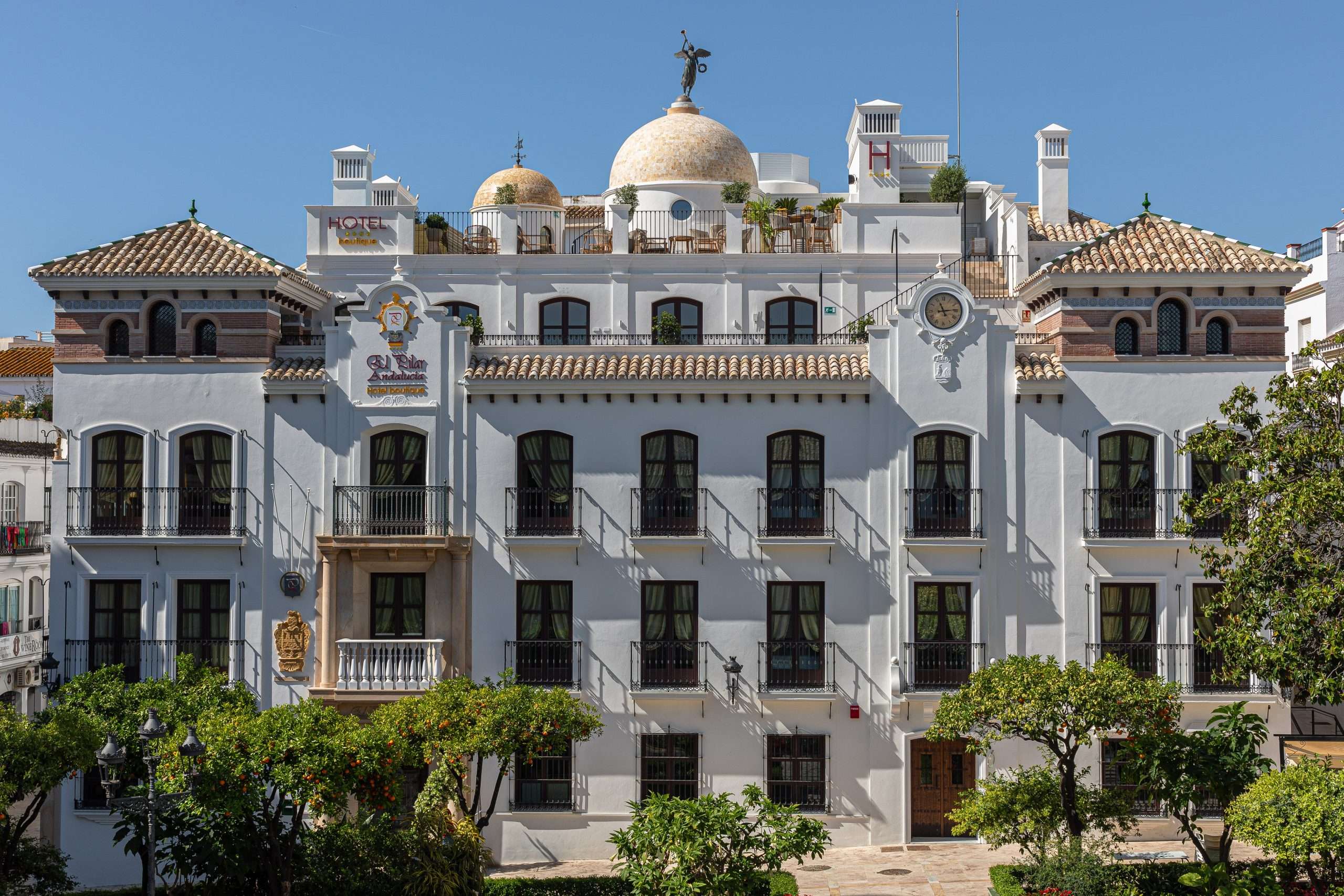 ¿Qué es un Hotel Boutique? Qué nos hace únicos en Estepona