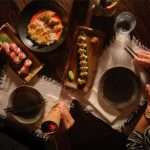 Dónde comer sushi en Estepona